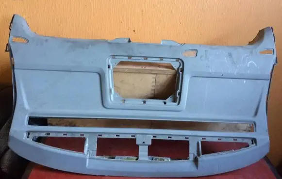 Audi A8 S8 D3 4E Parcel shelf 