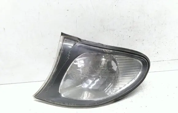 BMW 3 E46 Front indicator light 01141018
