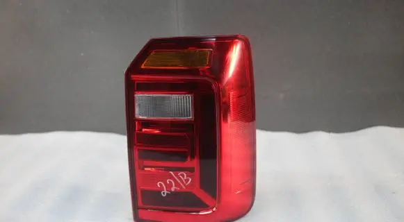 Volkswagen Caddy Rear/tail lights 2K1945096AA