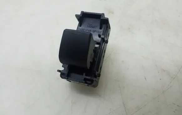 Lexus IS III XE30 Electric window control switch 8481030192