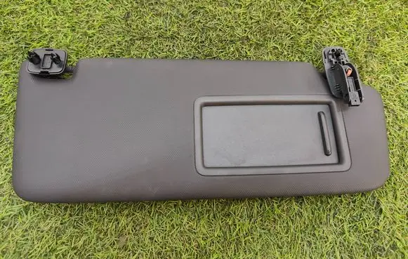 Audi S5 F5 Sun visor 8W0857552A 20170220G