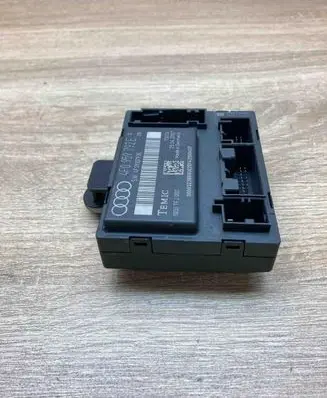 Door control unit/module