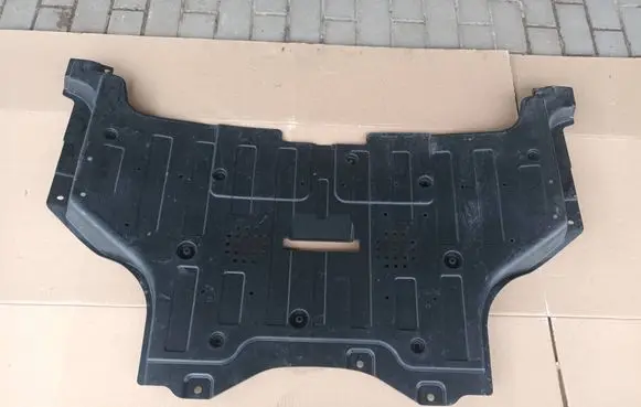 Hyundai Inster Engine splash shield/under tray 842N1GX000