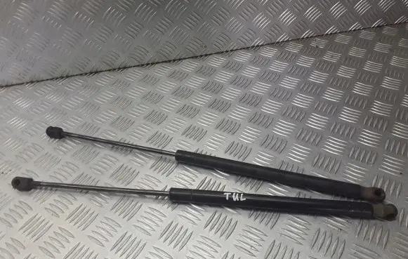 Ford Mondeo MK IV Tailgate/trunk/boot tension spring 7S71-N406A10-AD