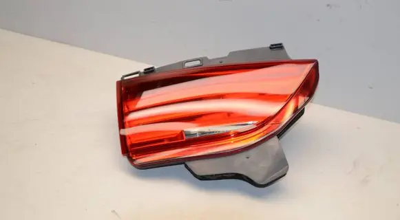 BMW 5 GT F07 Tailgate rear/tail lights 7199637 10151