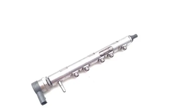 Fuel main line pipe