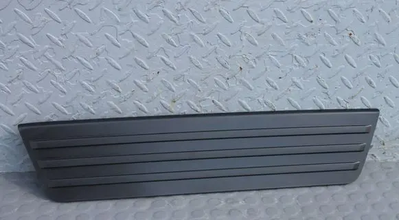 Mitsubishi L200 Rear bumper trim bar molding MITSUBISHI6420A018 6420A018