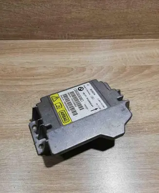 BMW 3 E90 E91 Airbag control unit/module 9122500