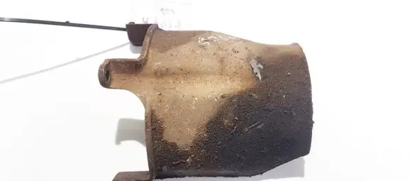 Other front suspension part