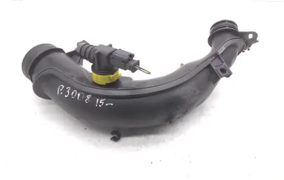 Peugeot 3008 I Intercooler hose/pipe