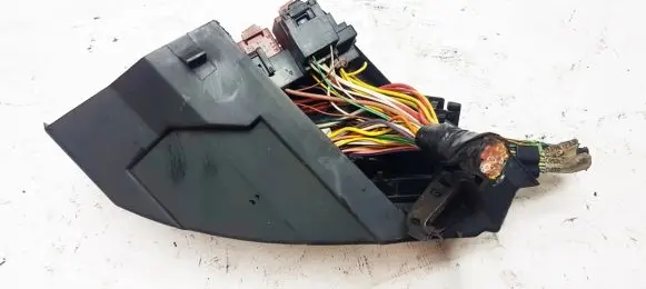 Renault Scenic I Fuse box set