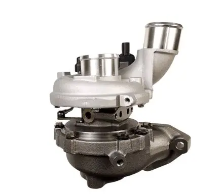 Hyundai Santa Fe Turbo 282312F100 780502 7805025001S