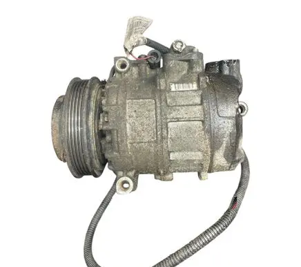 Rover 75 Air conditioning (A/C) compressor (pump) Jpb101460 ECC00 41408492