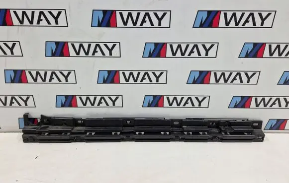 BMW 6 F06 Gran coupe Sill supporting ledge 7276347