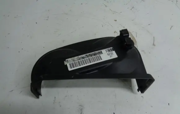 Volkswagen Golf VII Timing belt guard (cover) CXS