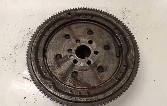 BMW 3 E90 E91 Dual mass flywheel