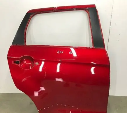 Mitsubishi ASX Rear door