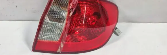 Hyundai Getz Rear/tail lights 924020B501 924020B500
