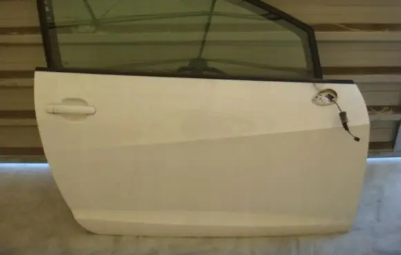 Seat Ibiza IV (6J,6P) Door (2 Door Coupe) 