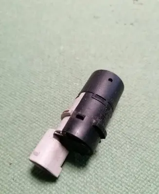 Renault Espace - Grand espace IV Parking PDC sensor 8200138377 602522 PA66GF30