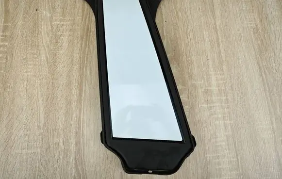 BMW 4 G22 G23 G24 G26 (B) pillar trim (top) 7483006