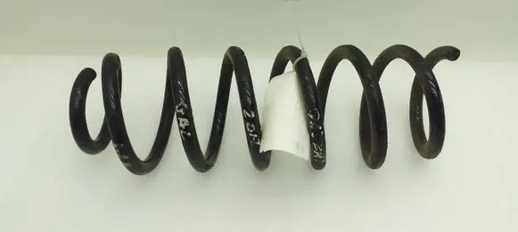 Nissan Qashqai Rear coil spring