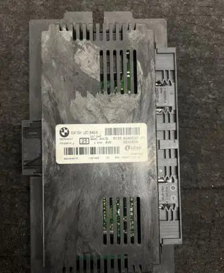 BMW 3 E90 E91 Light module LCM 9240530 23994322 9240536