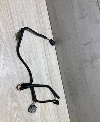 Toyota C-HR I Headlight/headlamp wiring loom/harness 
