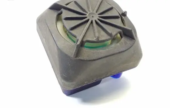 Mercedes-Benz E W212 Alarm system siren A0038207726