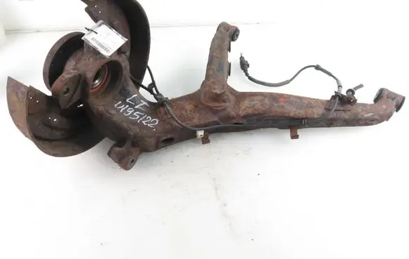 Volkswagen Sharan Rear control arm 7M3501413