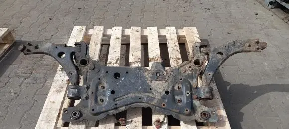 Ford Focus C-MAX Fan set 