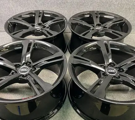 Audi A4 S4 B9 R19 alloy rim 8W0071499A