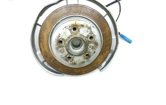 BMW X1 E84 Rear wheel hub 878805004