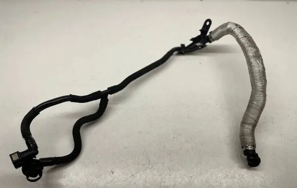 Audi Q7 4M Vacuum line/pipe/hose 4M0611931BG 4M0611931BD 4M0611931BP