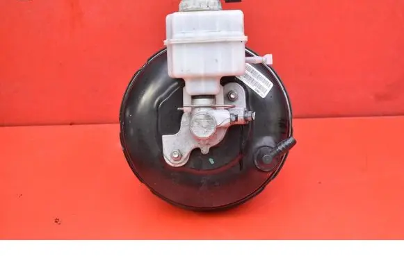 BMW 5 F10 F11 Brake booster 296796726020