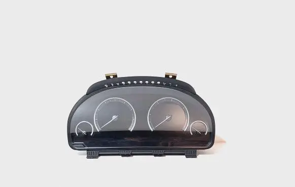 BMW 7 F01 F02 F03 F04 Speedometer (instrument cluster) 923295401 9232954 0263687110