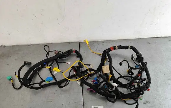 Maserati Quattroporte Other wiring loom 208696