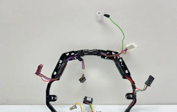 BMW 5 G30 G31 Other control units/modules 634199300