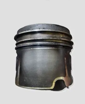 BMW 1 E81 E87 Piston N47