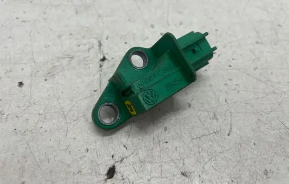 Audi A4 S4 B8 8K Airbag deployment crash/impact sensor 1K0909606C