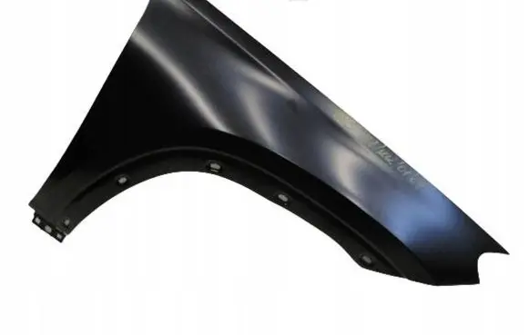 Mercedes-Benz GLS X167 Fender A1678802800