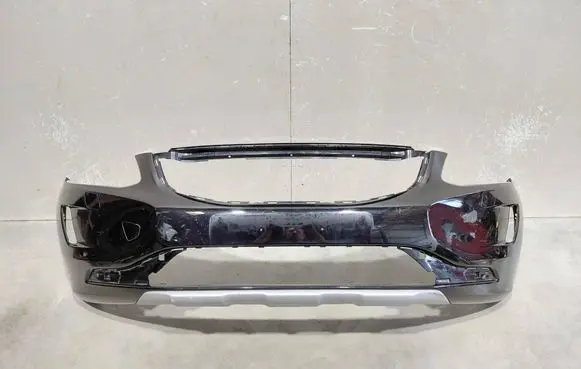 Volvo XC60 Front bumper 31323765