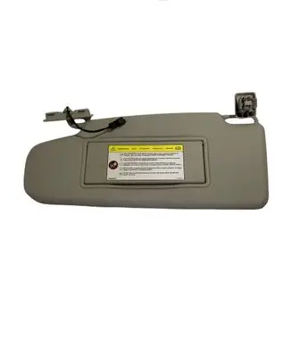 Volvo V60 Sun visor R7WM3 31369310