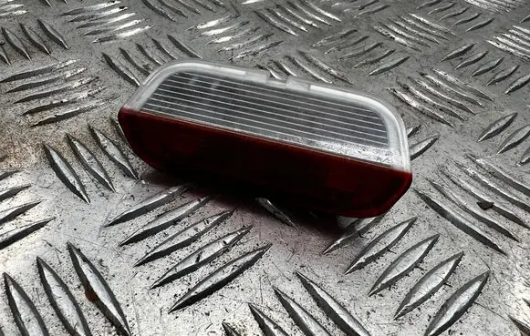 Skoda Superb B6 (3T) Front door interior light 1K0947411A