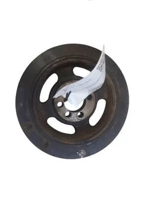 Mazda 6 Crankshaft pulley 803081