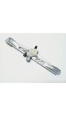 Ford Transit Custom Front door window regulator with motor BK21V23201AE