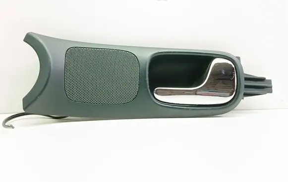 Front door interior handle