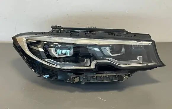 BMW 3 G20 G21 Headlight/headlamp 030256723409 LE16F6385 9481706