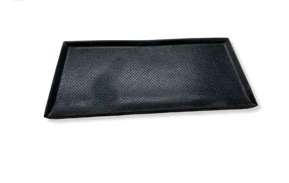 Peugeot 308 Panel drawer/shelf pad 98186229ZD 1969201X
