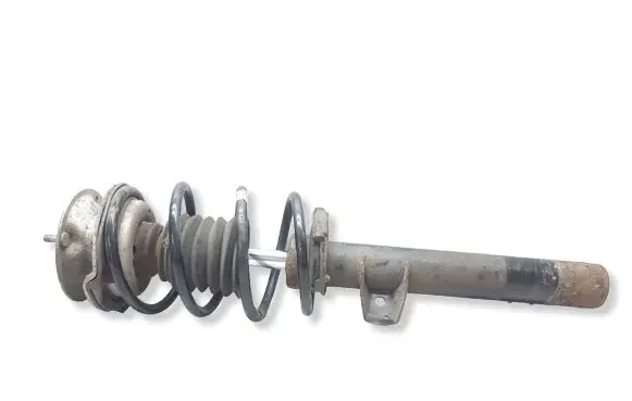 BMW 3 E90 E91 Front shock absorber with coil spring 6796156 31316796156